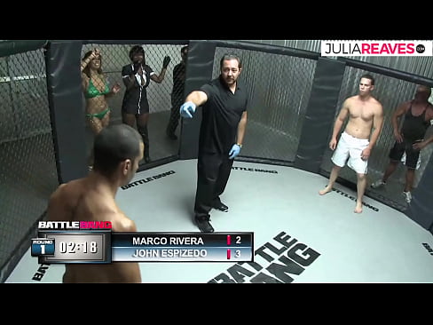 ❤️ Ultimate Fighter fucks a nọmba girl ozugbo a ọgụ na mgbanaka Anal porn ❌❤