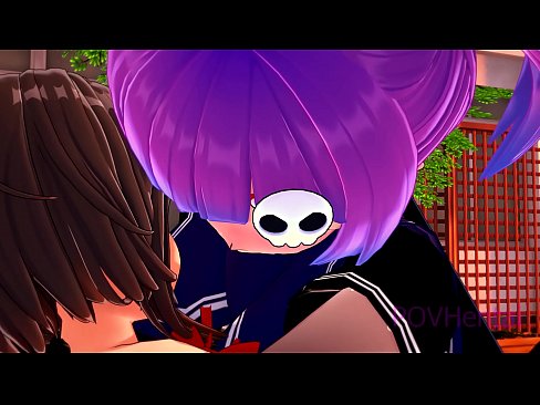 ❤️ Arachne nwa anụ ọhịa. Anal porn ❌❤
