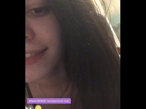 ❤️ Anụ ọhịa slutty Russia (Periscope, VKontakte, Instagram) Anal porn ❌❤