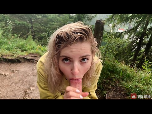 ❤️ Nwatakịrị nwanyị na-eloda ọnụ mgbe ọ gbasasịrị ọha - Eva Elfi Anal porn ❌❤