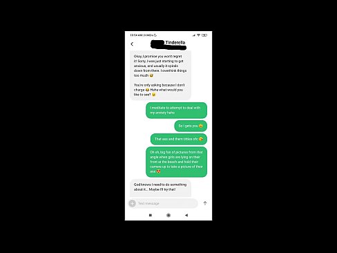 ❤️ Agbakwunyere m PAWG ọhụrụ sitere na Tinder na harem m (gụnyere Tinder okwu) Anal porn ❌❤